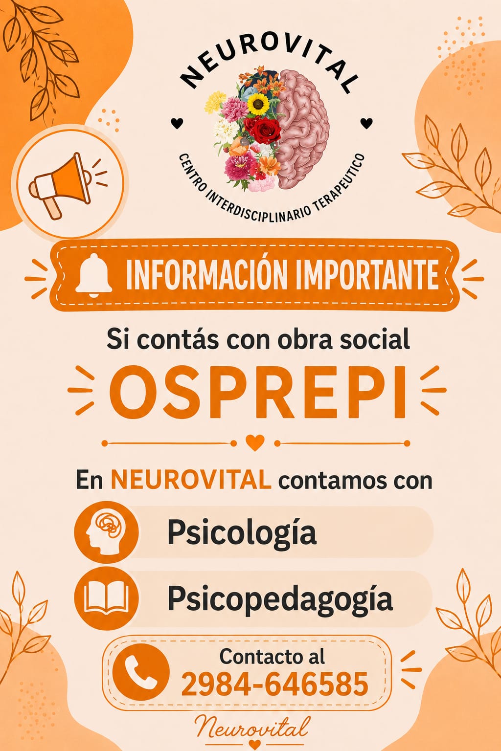 Novedad 1